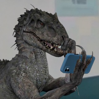 @dinosaurIndi