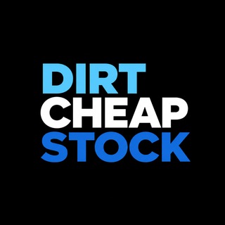 @DirtCheap