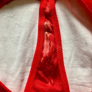 Dirty Panties Fetish