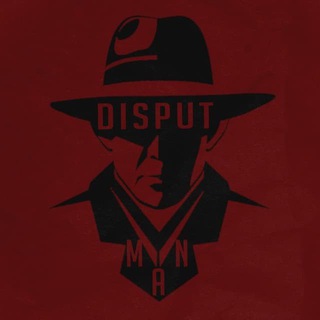 @disputman