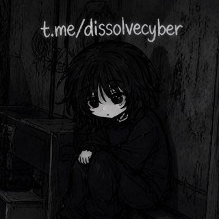 @dissolvecyber