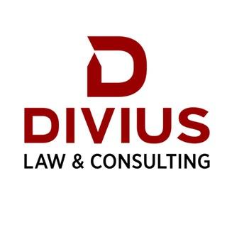 Divius | Law & Consulting
