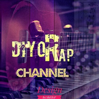 DiyoR _ [ Chanel ] ❤ 🎵