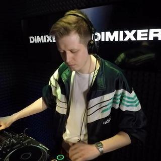 Музыка - DJ DIMIXER