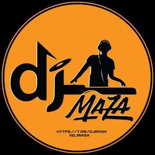 DJmaza Contact Bot