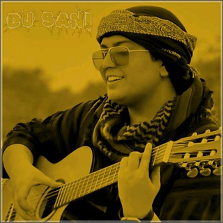 DJ Sani - GP گروه دیجی سانی