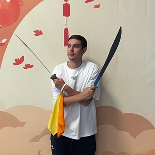 Художник от Бога