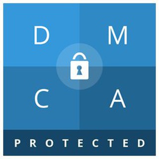 DMCA robot
