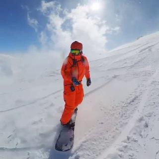 Дмитрий🏂