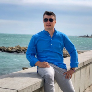 Дмитрий Прокопенко