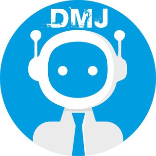 DMJ Stickers Bot