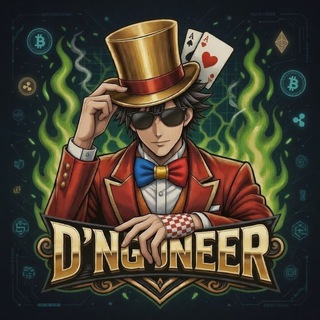 @DNgineer