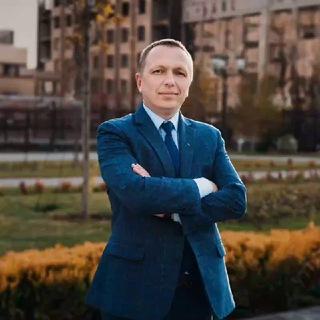 Дмитрий Барышников Doctor Traffic Маркетинг в медицине