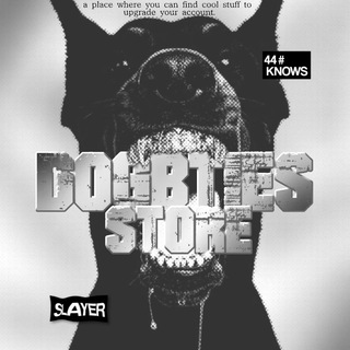 @Dogbties