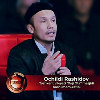 @Domla_Ochildi