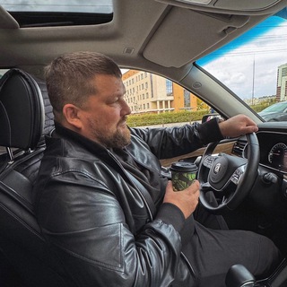 Андрей Сидоренко