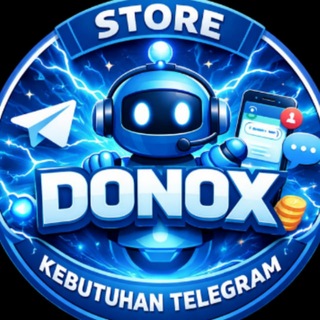 @DONOXSTORE