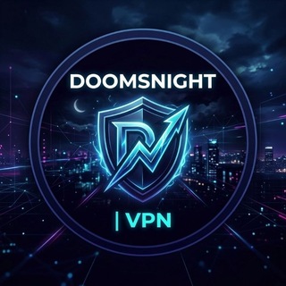 @doomsvpnrobot