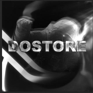 DoStore | Twitter Blue 🩵