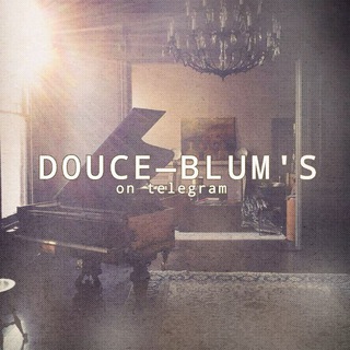 @douceblums