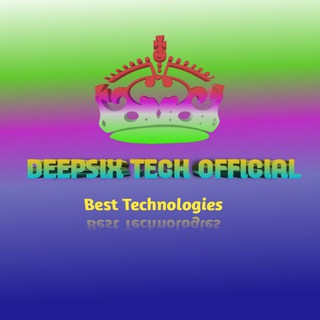 Deepsix Tech Updates Official🟣🟣