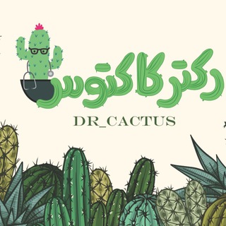 🌵دکتر کاکتوس قم🌵