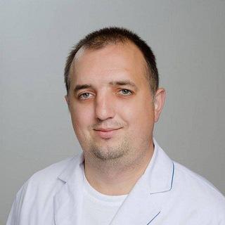 Кирилл Череватенко Dr_Cherevatenko