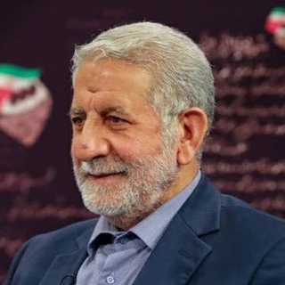 کانال اطلاع رسانی دکتر حبیب اله دهمرده