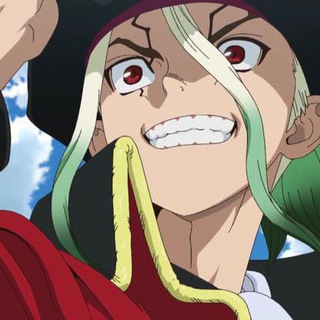 @Dr_Stone_series