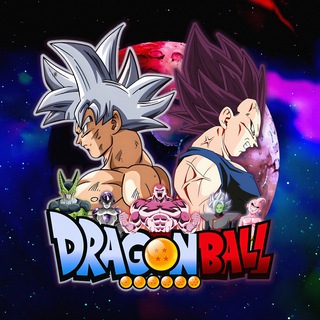 DRAGON BALL 🐲