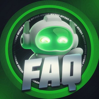 @DreamFaq