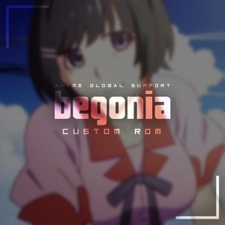 @dreamsupportbegonia