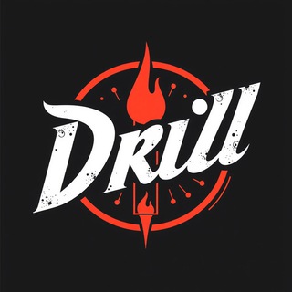 DRILL FV 🕸️⛓️💎