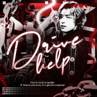@driveh1lp