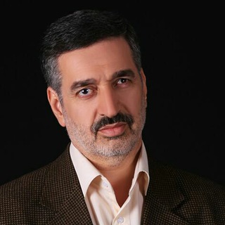 کانال رسمی دکتر سید مرتضی خاتمی