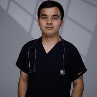 @DrMamurjon_Blog
