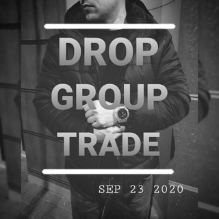 @dropgrouptrade