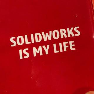 🛠 SOLIDWORKS 🛠