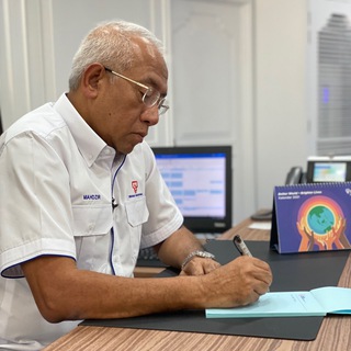 MahdzirKhalid