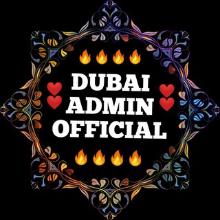 @dubaiadminofficalchannal