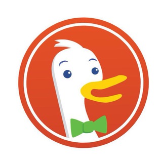 DuckDuckGo Search Bot