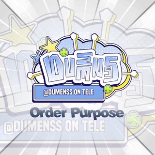 @DumensRobot