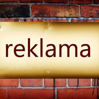 DUNYO REKLAMA