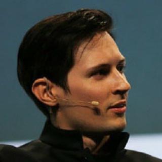 Durov&#39;s Channel