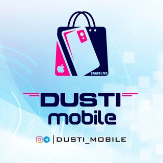@DUSTI_MOBILE