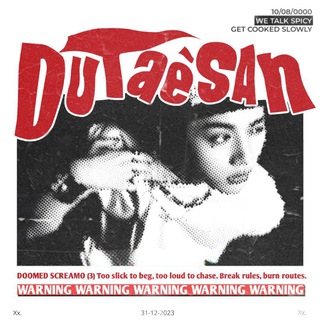 @DuTaesan