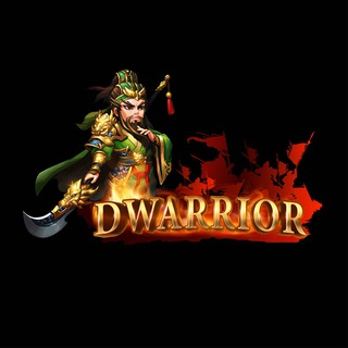 @DwarriorChannel
