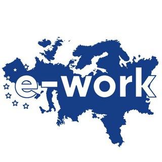 E-Work