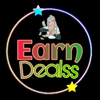 Earn Dealss