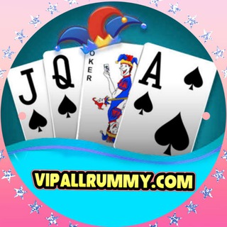 Vip All Rummy